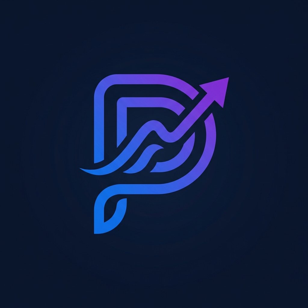 ProfitFlowTrade Logo